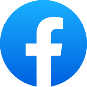 Facebook Icon