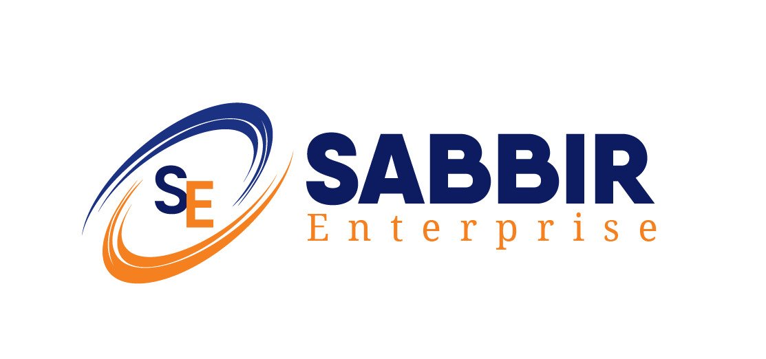 Logo Sabbir Enterprise