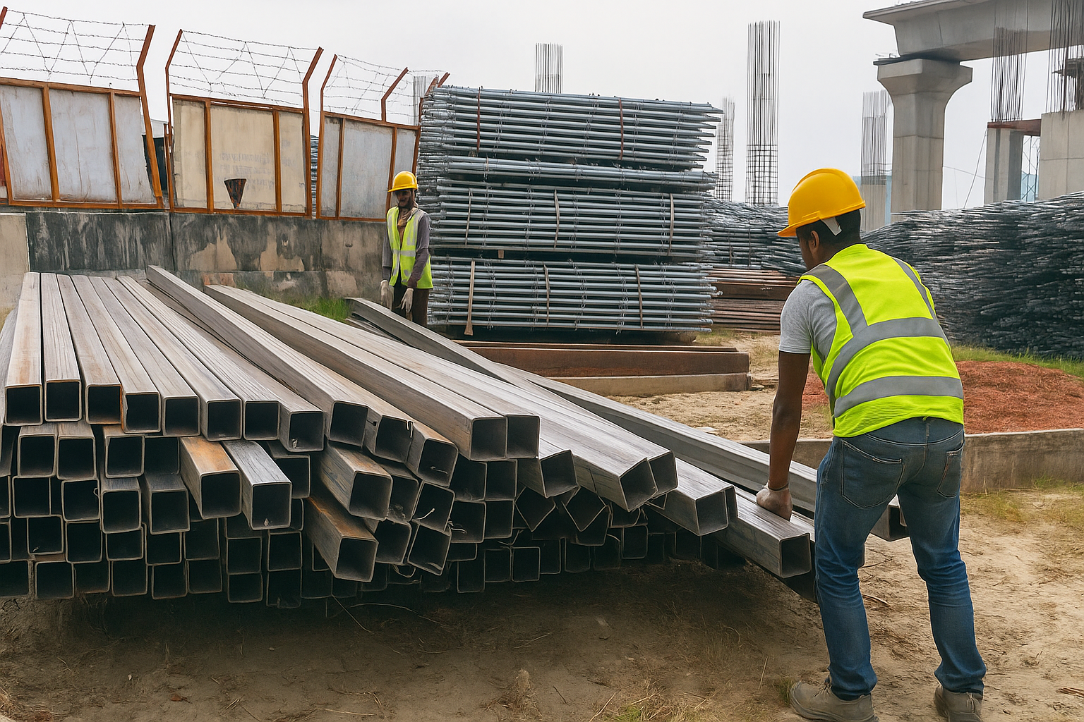 Sabbir Enterprise Banner