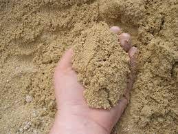 Sand
